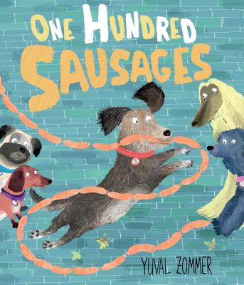 One Hundred Sausages - Yuval Zommer