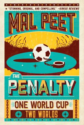 The Penalty - Mal Peet