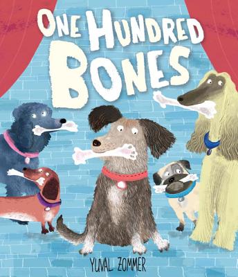 One Hundred Bones - Yuval Zommer