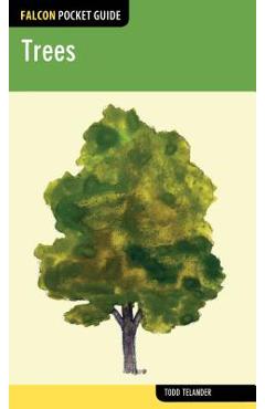 Coperta cărții 'Trees - Todd Telander'