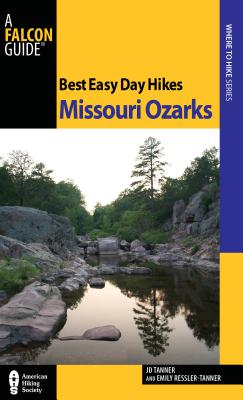 Best Easy Day Hikes Missouri Ozarks - Jd Tanner