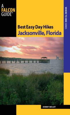 Best Easy Day Hikes Jacksonville, Florida - Johnny Molloy