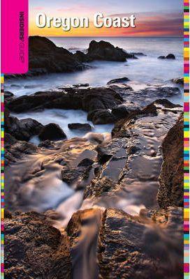 Insiders' Guide(r) to the Oregon Coast - Lizann Dunegan