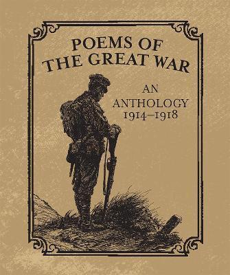 Poems of the Great War: An Anthology 1914-1918 - Christopher Navratil