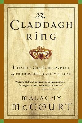 Claddagh Ring - Malachy Mccourt