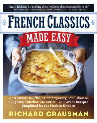 French Classics Made Easy - Richard Grausman