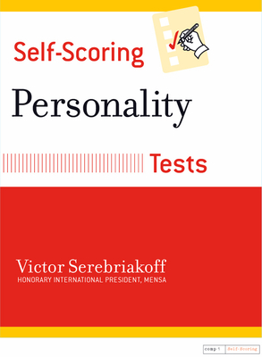 Self-Scoring Personality Tests - Victor Serebriakoff