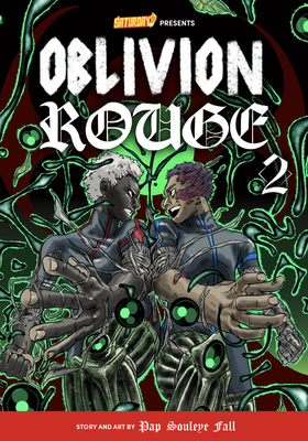 Oblivion Rouge, Volume 2: Deeper Than Blood - Pap Souleye Fall