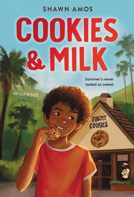 Cookies & Milk - Shawn Amos