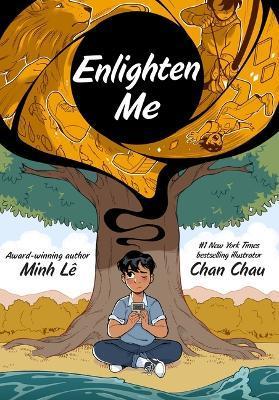 Enlighten Me (a Graphic Novel) - Minh Lê