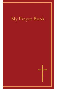 My Prayer Book - Concordia Publishing House