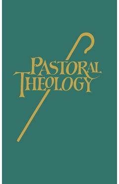 Poza produsului Pastoral Theology - Norbert H. Mueller