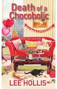 Death of a Chocoholic