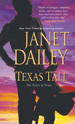 Texas Tall - Janet Dailey
