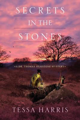 Secrets in the Stones - Tessa Harris