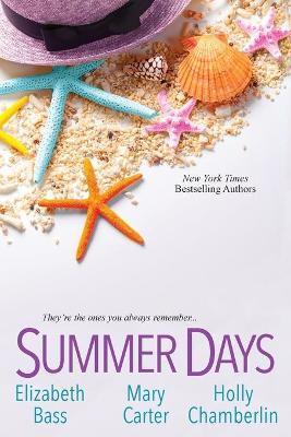 Summer Days - Lisa Jackson