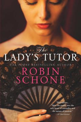 The Lady's Tutor - Robin Schone