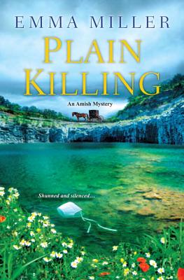 Plain Killing - Emma Miller