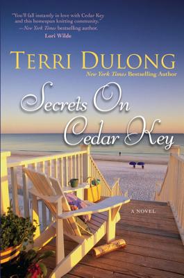 Secrets on Cedar Key - Terri Dulong