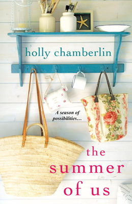 The Summer of Us - Holly Chamberlin