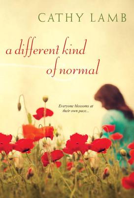A Different Kind of Normal - Cathy Lamb