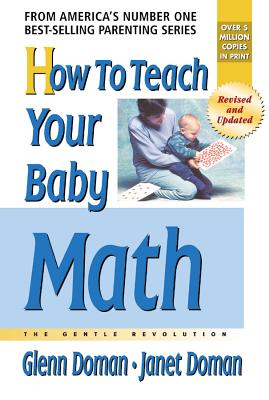How to Teach Your Baby Math - Glenn Doman
