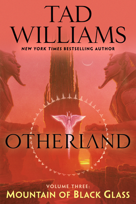 Otherland: Mountain of Black Glass - Tad Williams