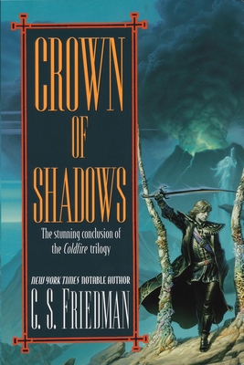 Crown of Shadows - C. S. Friedman