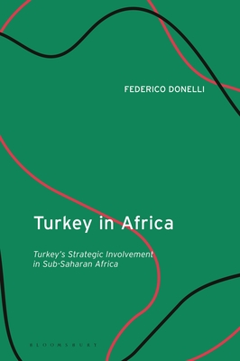 Turkey in Africa - Federico Donelli