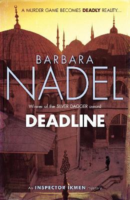 Deadline - Barbara Nadel