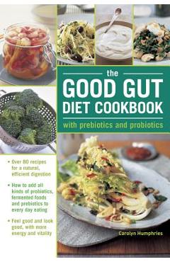 What's Up with Your Gut? - 9781781610671 - Libris