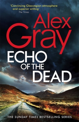Echo of the Dead - Alex Gray