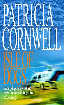 Isle Of Dogs - Patricia Cornwell