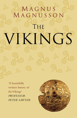 The Vikings - Magnus Magnusson