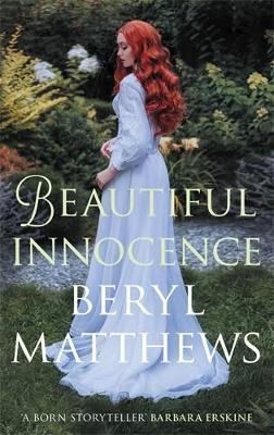 Beautiful Innocence - Beryl Matthews