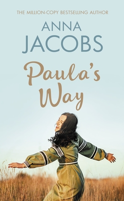 Paula's Way - Anna Jacobs