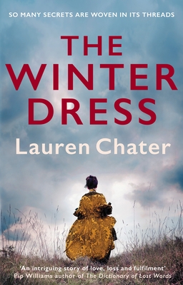 The Winter Dress - Lauren Chater