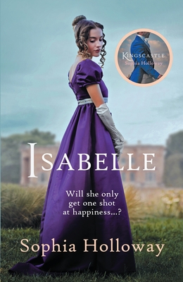 Isabelle - Sophia Holloway