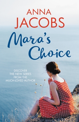 Mara's Choice - Anna Jacobs