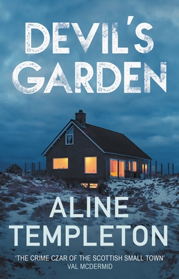 Devil's Garden - Aline Templeton