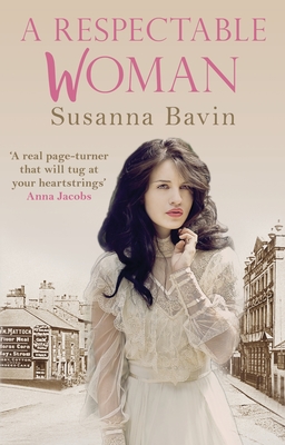 A Respectable Woman - Susanna Bavin