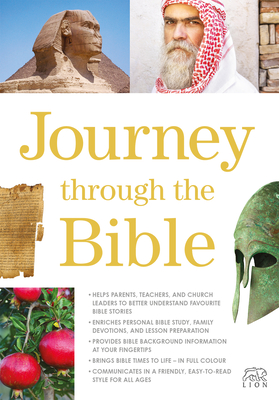 Journey Through the Bible - None