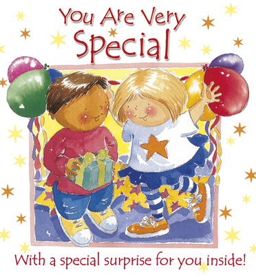 You Are Very Special - Susie Poole