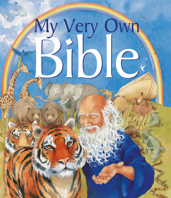 My Very Own Bible - Carolyn Cox