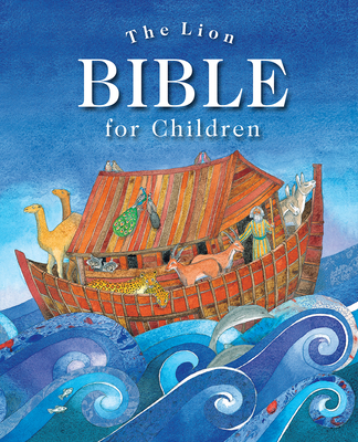 The Lion Bible for Children - Helen Cann