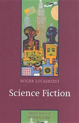 Science Fiction - Roger Luckhurst