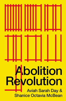 Abolition Revolution: Volume 7 - Aviah Day