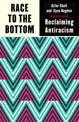 Race to the Bottom: Reclaiming Antiracism - Ilyas Nagdee