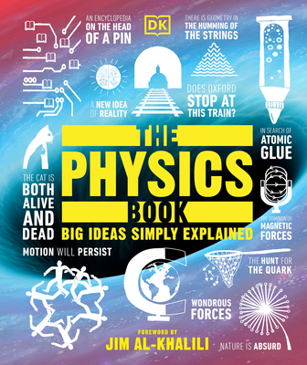 The Physics Book - Dk