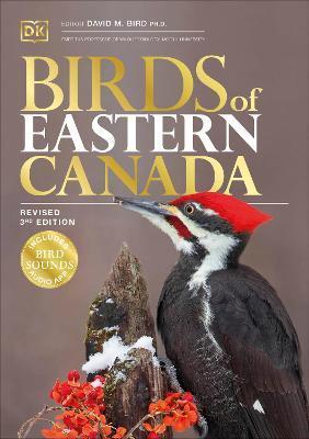 Birds of Eastern Canada - Dk